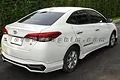 Body Kit Toyota Vios 02 - ảnh 2