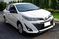 Body Kit Toyota Vios 02 - ảnh 1