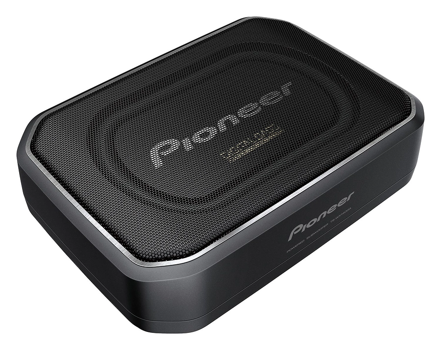Sub Pioneer TS-WX140DA  - Ảnh 1