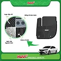 Thảm Lót Sàn Huvi Honda City 2021 2D - ảnh 3