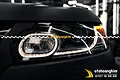 Độ đèn pha Range Rover - ảnh 3