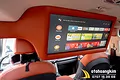 Tivi 29 Inch kết hợp FPT Play Box Cho Xe Kia Carnival 2022 - ảnh 2