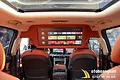 Tivi 29 Inch kết hợp FPT Play Box Cho Xe Kia Carnival 2022 - ảnh 1