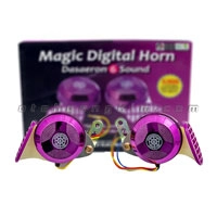 Còi Ngân 6 Tiếng