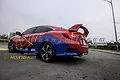 Body Kit Honda Civic 13 - ảnh 1