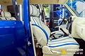 Bọc Ghế Da Kia Seltos - ảnh 3