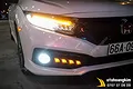 Tổng Hợp Sản Phẩm Đèn Pha Honda Civic - ảnh 3