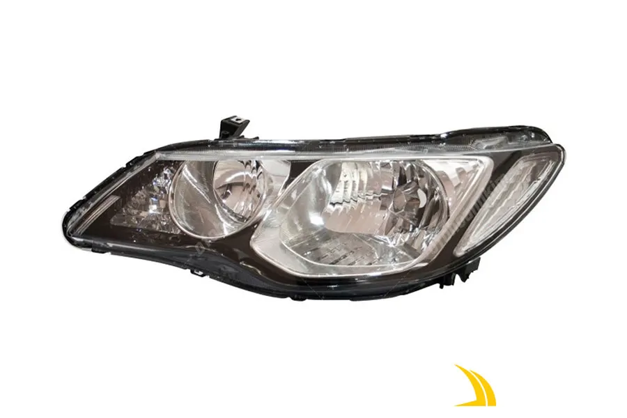 Tổng Hợp Sản Phẩm Đèn Pha Honda Civic - Ảnh 2