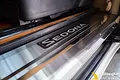 Nẹp Bước Chân Trong Kia Sedona Inox Chữ Nổi - ảnh 2