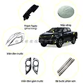 10 Phụ kiện xe bán tải bt50 [2015-2020] - ảnh 3