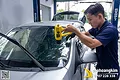 Dán PPF xe Limo Green - ảnh 2