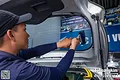 Dán PPF xe Limo Green - ảnh 3