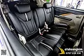 Bọc Áo Ghế Da Nappa King 7 Màu Đen Phối Kem Cho Xpander  - ảnh 4