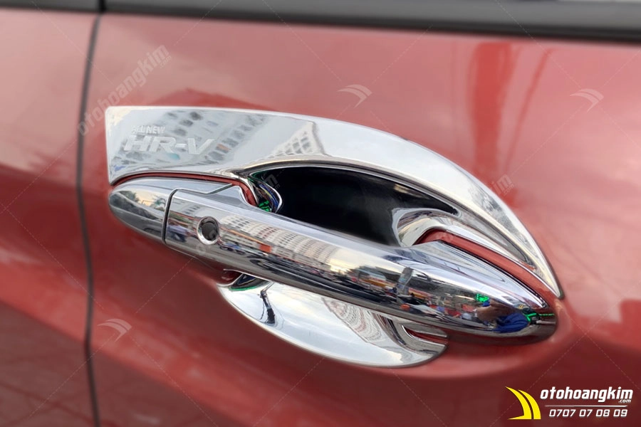 Chén cửa Honda Hrv [2018-2020] - Ảnh 1