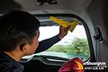 Dán phim cách nhiệt xe BYD Dolphin - ảnh 1