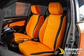 Bọc ghế da BYD Dolphin - ảnh 1