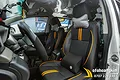Bọc ghế da xe BYD Sealion 7 - ảnh 5