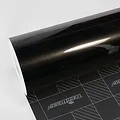 Decal Teckwrap Gloss Coal Black  MT01-HD  - ảnh 1