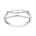Ốp loa inox tròn 6 inch - ảnh 2