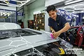 Dán PPF xe BYD Atto 3 - ảnh 2