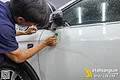 Dán PPF xe BYD Seal - ảnh 1