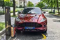 Dán PPF Avery xe Aston Martin DBX - ảnh 3