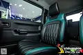 Bọc Ghế Da Nappa King 6.0 Xe Jimmy  - ảnh 5