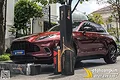 Dán PPF Avery xe Aston Martin DBX - ảnh 4