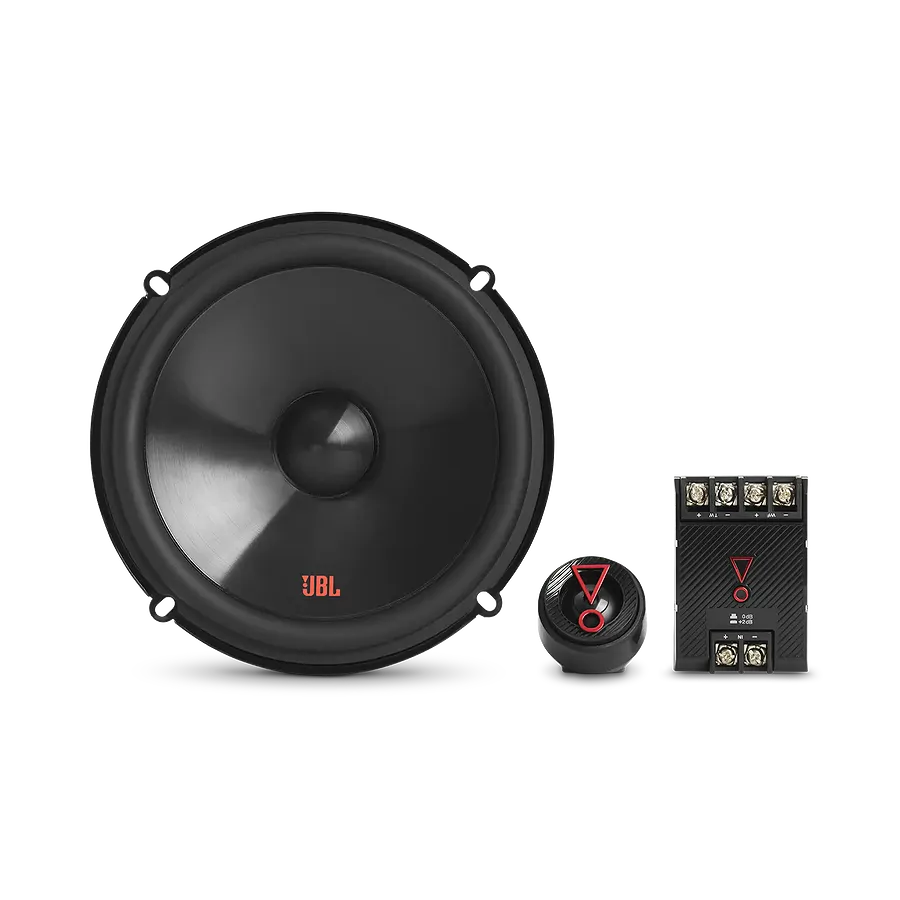 Loa JBL PGI Stage3 607CF  - Ảnh 2