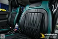 Bọc Ghế Da Nappa King 6.0 Xe Jimmy  - ảnh 3