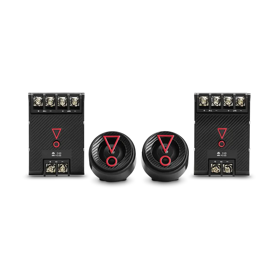 Loa JBL PGI Stage3 607CF  - Ảnh 4
