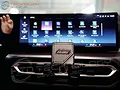 Android box HTD D10-BM02 cho BMW 320i - ảnh 9