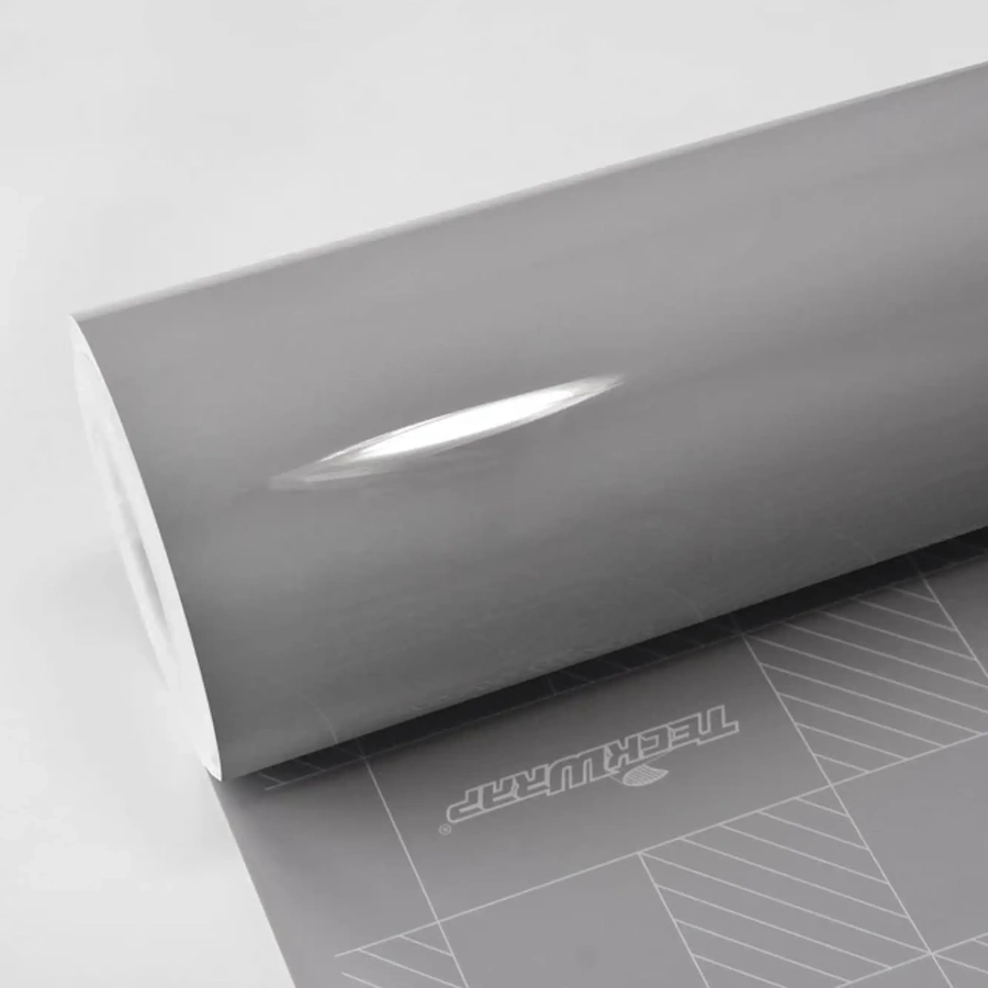 Decal Teckwrap True Nardo Grey CG27-HD  - Ảnh 1