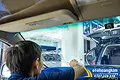Dán phim cách nhiệt xe BYD Seal - ảnh 1