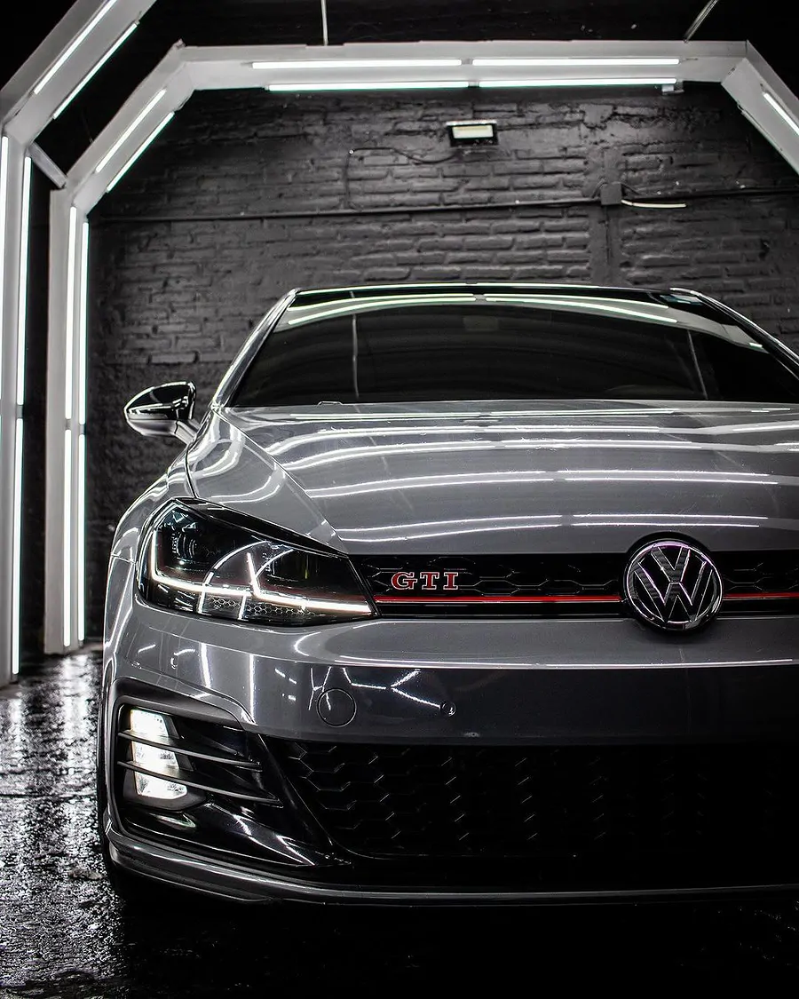 Decal Teckwrap True Nardo Grey CG27-HD  - Ảnh 5
