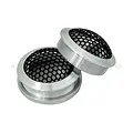 Ốp loa lưới tản nhiệt Magic source 1.5 inch - ảnh 2