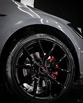 Decal Teckwrap True Nardo Grey CG27-HD  - ảnh 4