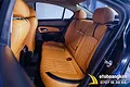 Bọc Ghế Da Suzuki Swift - ảnh 2