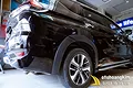 Ốp Cua Lốp Mitsubishi Xpander Bản Nhỏ - ảnh 7