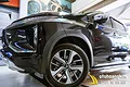 Ốp Cua Lốp Mitsubishi Xpander Bản Nhỏ - ảnh 5