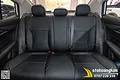 Bọc Áo Ghế Da Nappa King 6.0 Màu Đen Xe MG5  - ảnh 2