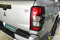 Viền Đèn Sau Mitsubishi Triton [2015-2020] Đen - ảnh 1