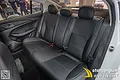 Bọc Áo Ghế Da Nappa King 6.0 Màu Đen Xe MG5  - ảnh 3