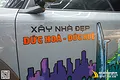 Tem Quảng Cáo VF3 - Xây Nhà Đẹp - ảnh 3