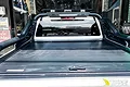 Vai thể thao Ford Ranger Raptor - ảnh 3