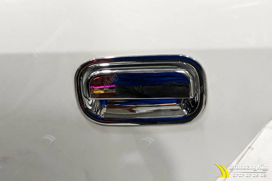 Tay cửa Toyota Wigo [2018-2021] - Ảnh 1