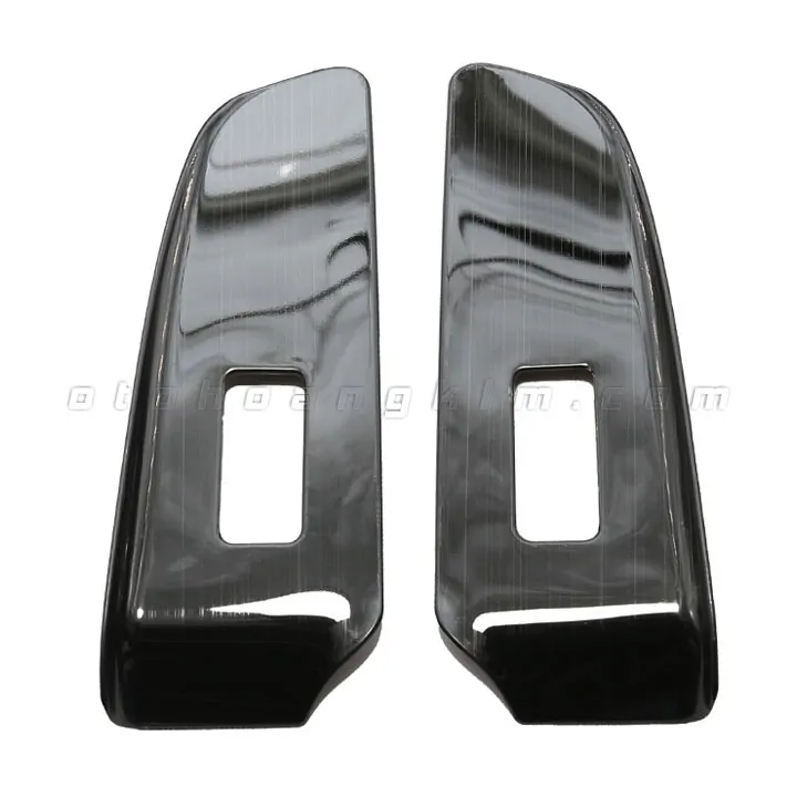 Ốp nội thất nguyên bộ Kia Cerato [2015-2018] 5 món - Ảnh 2