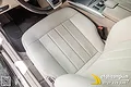 Bọc áo ghế da Nappa King Màu Kem Cho Mercedes E300  - ảnh 5