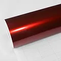 Decal Teckwrap Supreme Red GAL26-HD  - ảnh 1