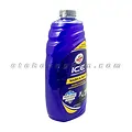 Dung dịch vệ sinh Turtle wax Ice Wash & Wax xà phòng rửa xe - ảnh 3